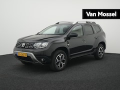 Dacia Duster - 1.3 TCe Prestige | CAMERA | TREKHAAK | AIRCO | APPLE CARPLAY&ANDROID AUTO |
