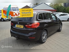 BMW 2-serie Gran Tourer - 218i 7p. Executive