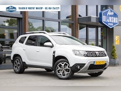 Dacia Duster - 1.3 TCe Prestige|4X4|Camera|Stoelverwarming|Dodehoekdetectie|