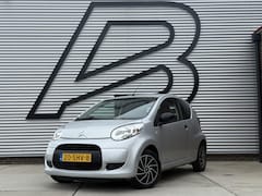 Citroën C1 - 1.0-12V Séduction+ Airco|Camera|Zeer zuinig|N.A.P|APK tot 06-2027