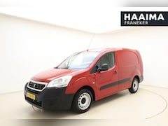 Peugeot Partner - 122 1.6 BlueHDi 100 L2 Premium S&S Automaat | Marge | Climate Control | Cruise Control | D