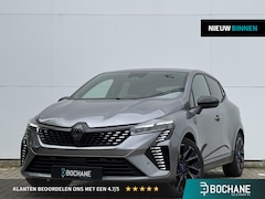 Renault Clio - 1.6 E-Tech Full Hybrid 145 esprit Alpine | 1e eig. | Dodehoek detectie |