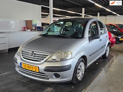 Citroën C3 - 1.1i Ligne Séduction