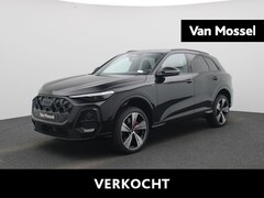Audi Q5 - 2.0 TFSI e-hybrid quattro S edition Competition Navigatie | Stoelventilatie | Trekhaak | P