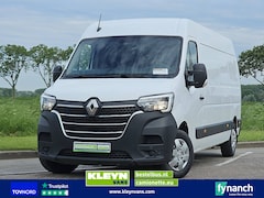 Renault Master - 2.3 L3H2 Maxi Euro6 AC