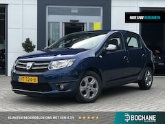 Dacia Sandero - 0.9 TCe 10th Anniversary | Cruise Control | Airco | 15" LMV | Radio-CD/MP3 |