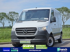 Mercedes-Benz Sprinter - 311 ac automaat EURO6