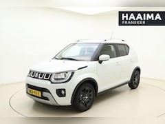 Suzuki Ignis - 1.2 Smart Hybrid Select 83pk | Automaat | Airco | Lichtmetalen Velgen | Camera | Stoelverw