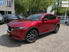 Mazda CX-5 - 2.0 SkyActiv-G 165 GT-M Leer/El Klep/Trekh