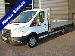 Ford Transit - 350 2.0 TDCI L5H1 Trend Skeletal Bj 2021 Km 64.000