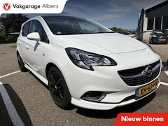 Opel Corsa - 1.0 Turbo Online Edition | Navi | Climate | Pdc | Apple Carplay