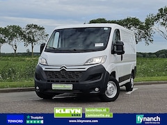 Citroën Jumper - 2.2 L1H1 Navi Euro6 AC