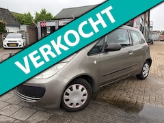 Mitsubishi Colt - 1.3 Incharge *airco + apk tot 6-2027