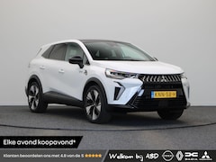 Mitsubishi Grandis - 1.8 HEV Instyle | Panoramadak | Stoel, Stuur en voorruitverwarming | Lederen bekleding | E