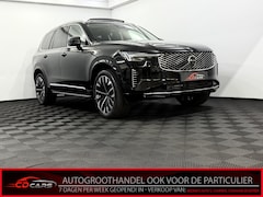 Volvo XC90 - 2.0 T8 Plug-in hybrid AWD Plus Bright Panoramadak, Head-up display, Harman/Kardon, 360 Cam