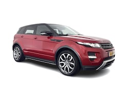 Land Rover Range Rover Evoque - 2.2 TD4 4WD Prestige Aut. *PANO | LEATHER | XENON | MERIDIAN-AUDIO | MEMORY-PACK | NAVI-FU