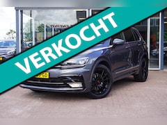 Volkswagen Tiguan - 2.0 TSI 4Motion Highline / Rline | Automaat | Airco | Camera| Trekhaak | Vol opties | Inru