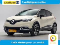 Renault Captur - 1.2 TCe Dynamique Aut. [ Navigatie Cruise Camera Climate ]