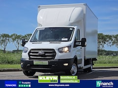 Ford Transit - 350 ac automaat EURO6
