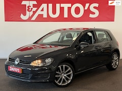 Volkswagen Golf - 1.2 TSI NAVIGATIE|ECC AIRCO|ELEC PAKKET