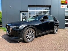 Mazda CX-60 - 2.5 e-SkyActiv PHEV Exclusive-Line All-in prijs