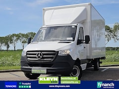 Mercedes-Benz Sprinter - 315 Bakwagen Laadklep