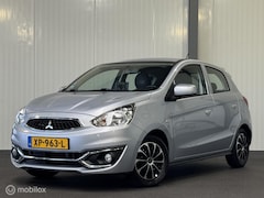 Mitsubishi Space Star - 1.0 Cool+
