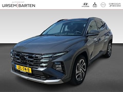Hyundai Tucson - 1.6 T-GDI PHEV Premium Sky