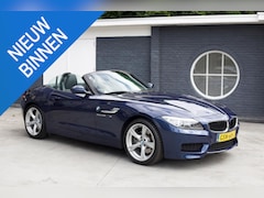 BMW Z4 Roadster - sDrive28i