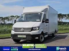 Volkswagen Crafter - 35 2.0 ac automaat EURO6