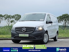 Mercedes-Benz eVito - L2 280KM WLTP 60kWh
