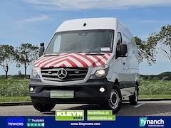 Mercedes-Benz Sprinter - 316 L2H2 3.5T-Trekhaak