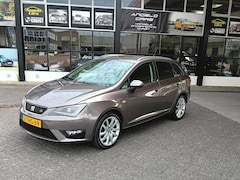 SEAT Ibiza ST - 1.2 TSI FR Dynamic
