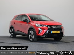 Mitsubishi Grandis - 1.8 HEV First Edition | Adaptieve Cruise Control | Stoel, Stuur en Voorruitverwarming | Ro