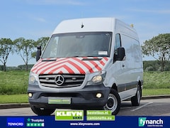 Mercedes-Benz Sprinter - 316 L2H2 3.5T-Trekhaak