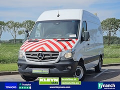 Mercedes-Benz Sprinter - 316 L2H2 3.5T-Trekhaak