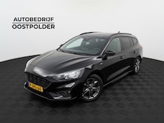 Ford Focus Wagon - 1.0 EcoBoost ST Line Business