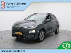 Hyundai Kona Electric - EV Fashion 64 kWh | Geen import | SOH 97%