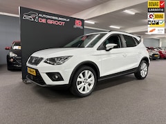 SEAT Arona - 1.0 TSI Style Limited Edition/ NL auto/ Eerste eigenaar/ Parkeersensoren