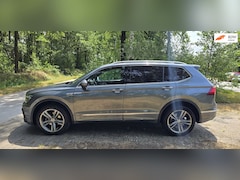 Volkswagen Tiguan - All space Grijs kenteken