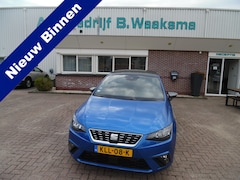 SEAT Ibiza - 1.0 EcoTSI FR Business Connect automaat pano
