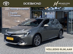 Toyota Corolla - 1.8 Hybrid First Edition | Rijklaar | Dealeronderhouden |