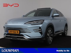 BYD Seal U - 1.5 DM-i FWD Boost | Origineel NL | NAP | Panoramadak
