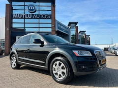 Audi Q5 - 2.0 TFSI quattro Pro Line Plus Automaat Leder PANO MEMORY PDC CAMERA