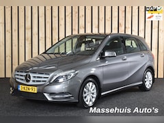 Mercedes-Benz B-klasse - 180 Ambition Trekhaak Navi Clima Cruise Bi-xenon LED PDC V+A Nwe APK