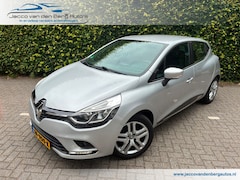 Renault Clio - 0.9 TCe Zen I Airco I Navigatie