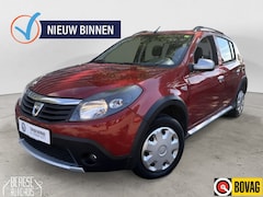 Dacia Sandero Stepway - 1.6 Airco Elek. Ramen Trekhaak BT