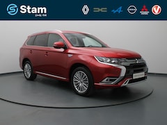 Mitsubishi Outlander - 224pk PHEV Instyle Apple Carplay/Android Auto | Climate