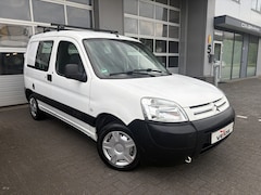 Citroën Berlingo - 1.4i 600