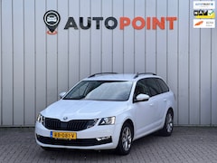 Skoda Octavia Combi - 1.0 TSI Greentech TREKHAAK DEALER OND Ambition Business
